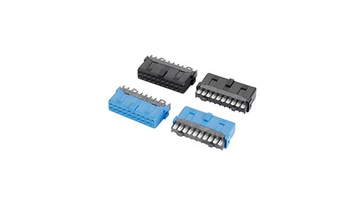 連接器常用的專(zhuān)業(yè)術(shù)語(yǔ)有哪些呢？